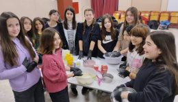 3o-gimnasio-&Alpha;lexandroupolis-mathites-dimiourgoun-ke-sinergazonte