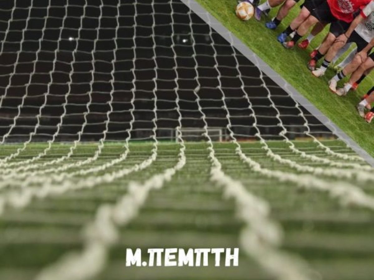 3ος Φιλανθρωπικός Αγώνας All Stars Γρεβενών