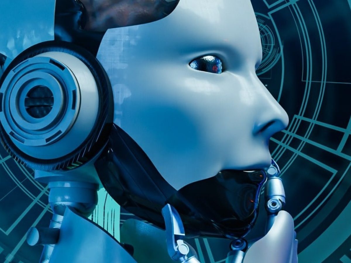 4 λόγοι που το ΑΙ μάλλον δεν θα σου κλέψει τη δουλειά