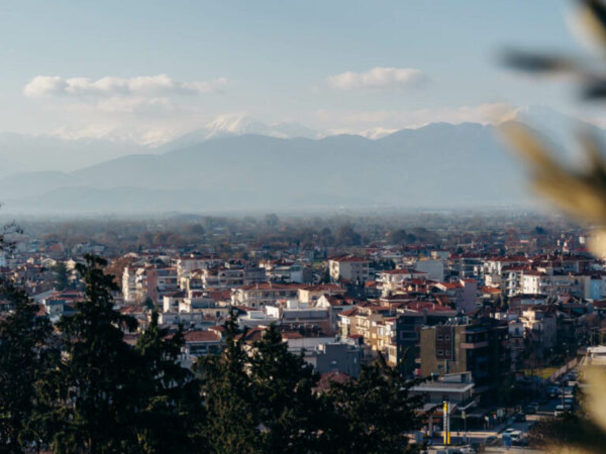 466.310 ιδιοκτήτες κατέχουν ακίνητα αντικειμενικής αξίας 33,33 δισ. ευρώ στη Θεσσαλία