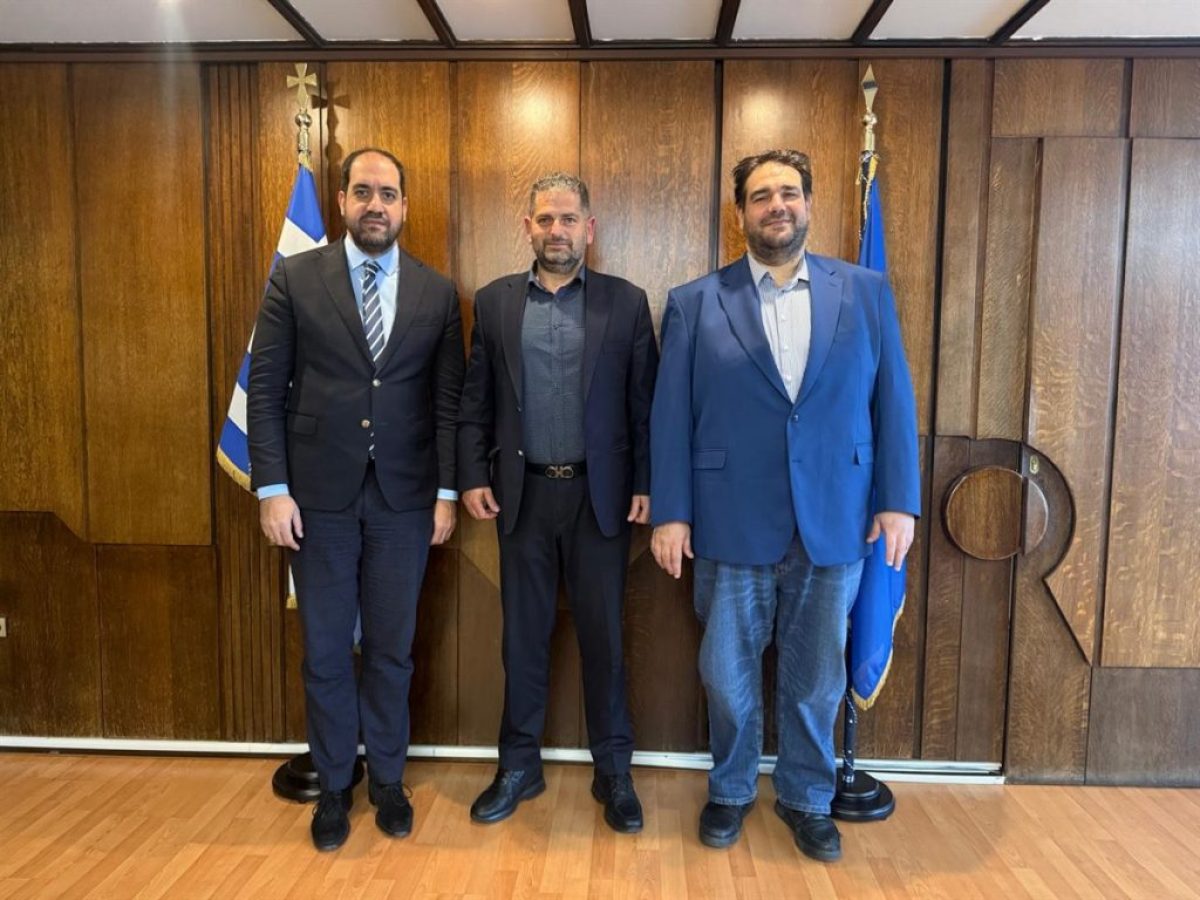 4,7 εκ. ευρώ για την ανέγερση βρεφονηπιακού σταθμού στο Πέραμα Μυλοποτάμου