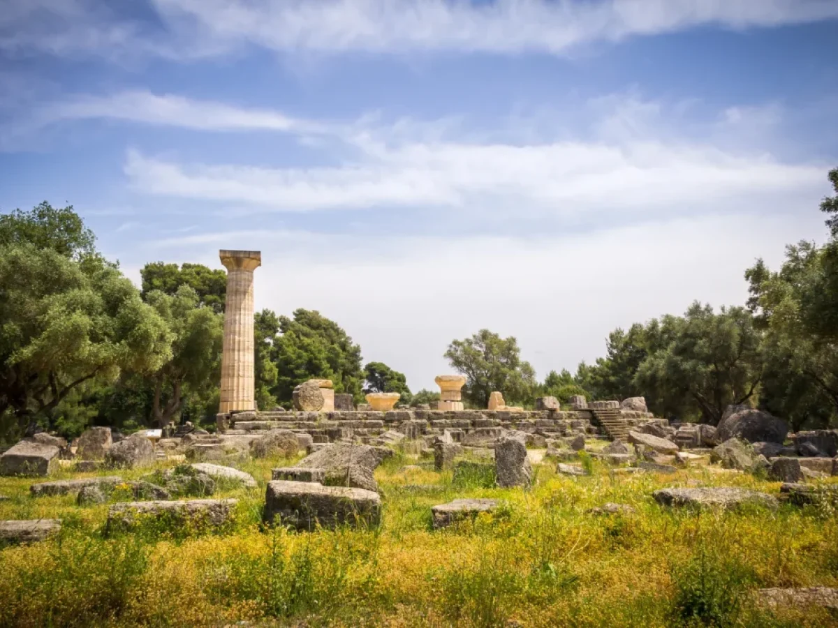 48 ώρες στον Πύργο και στην Αρχαία Ολυμπία-Ταξίδι της LIFO στην Ηλεία