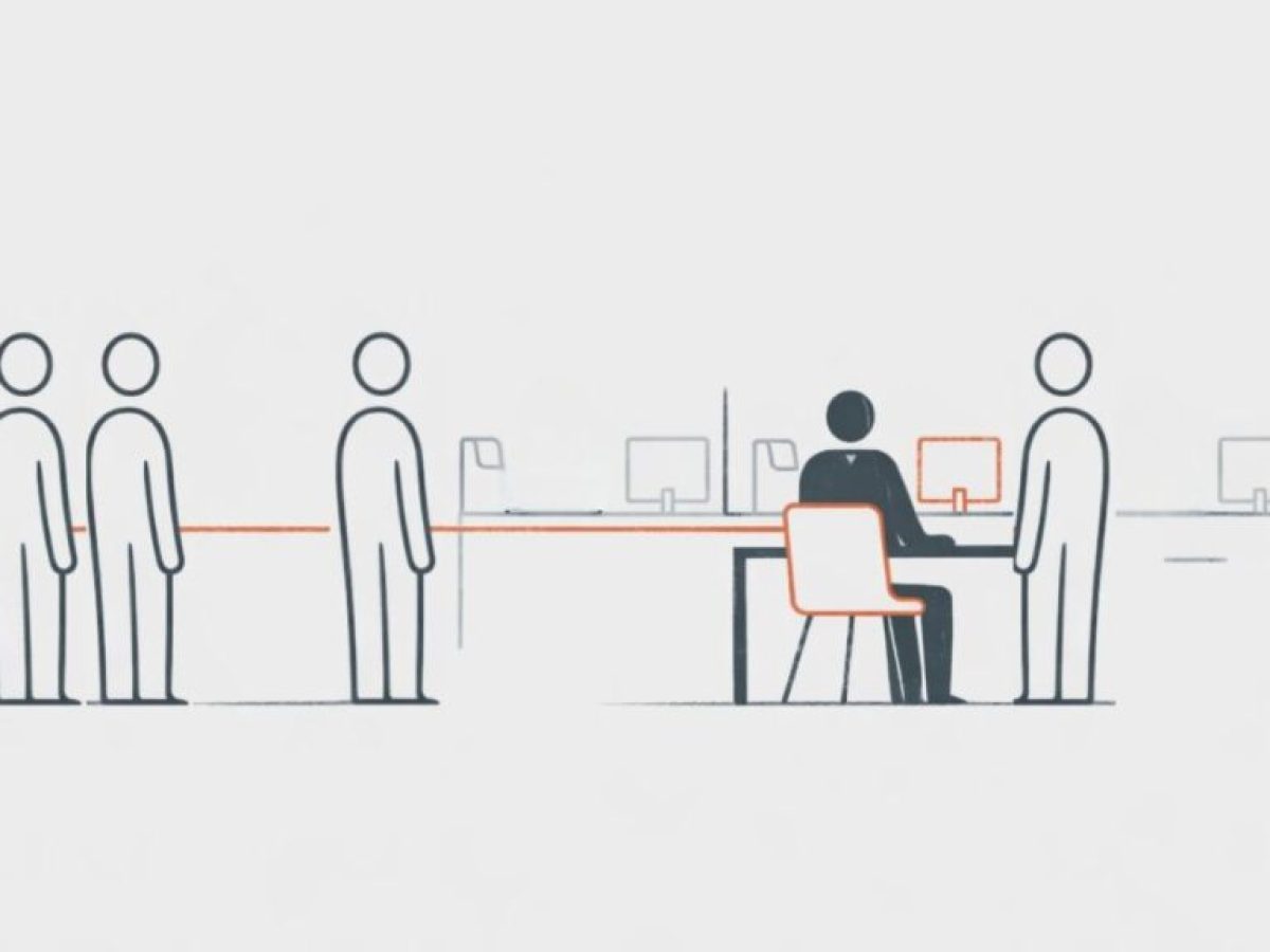 48ωρη απεργία εργαζομένων της ΔΥΠΑ για το ζήτημα των συμβασιούχων Εργασιακών Συμβούλων