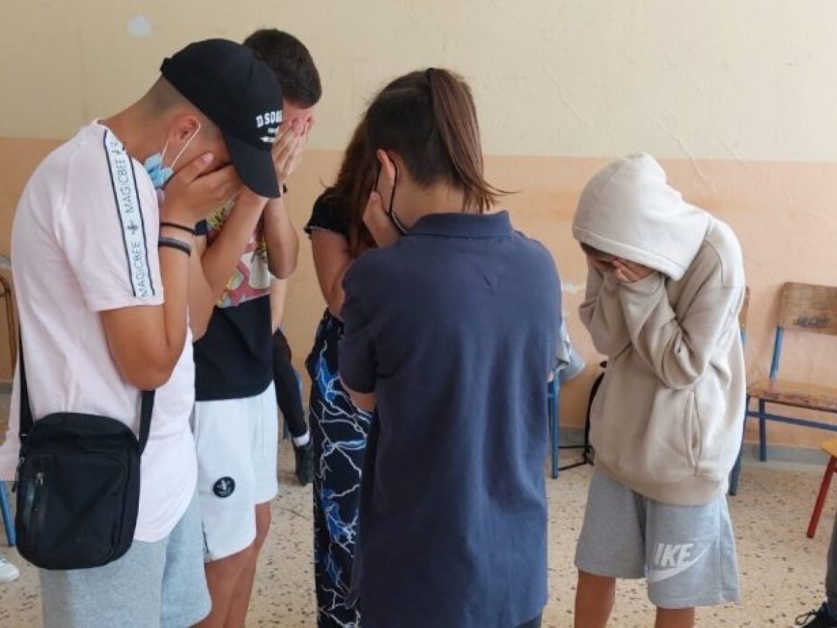 «6-7»: Η φράση που ακούγεται παντού. Και όμως, δεν σημαίνει τίποτα