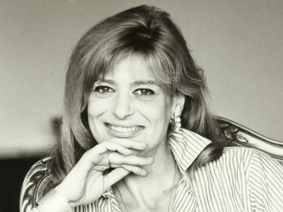 6 Μαρτίου 1994: Σαν σήμερα έφυγε από τη ζωή η Μελίνα Μερκούρη