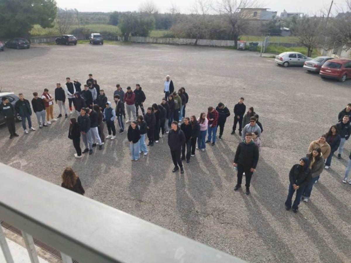 6η Μαρτίου: Πανελλήνια Ημέρα κατά της σχολικής βίας και του εκφοβισμού