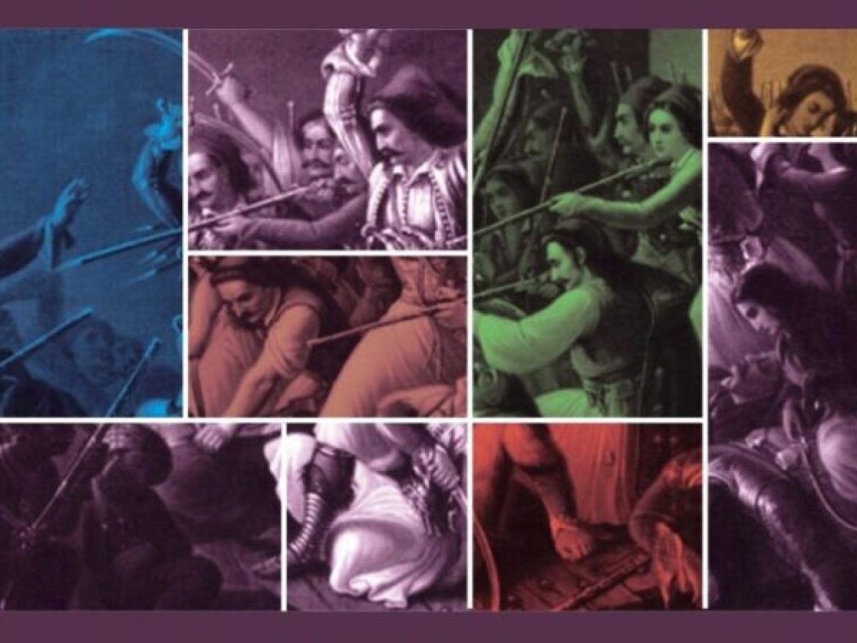 8ος Μαραθώνιος Ανάγνωσης για το Μεσολόγγι – «Τα πλείω οφέλη, τοις πλείοσι»