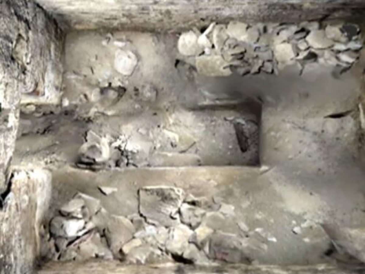 900.000 χρόνια ιστορίας στα Γρεβενά αποκαλύπτουν οι πρόσφατες ανασκαφές