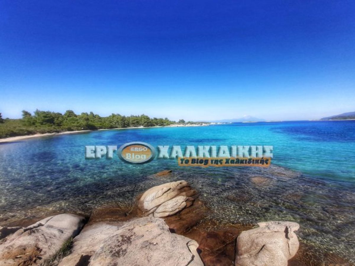 9ο Prodexpo North: Η Χαλκιδική εισέρχεται δυναμικά σε μια νέα «χρυσή εποχή» για τον τουρισμό της