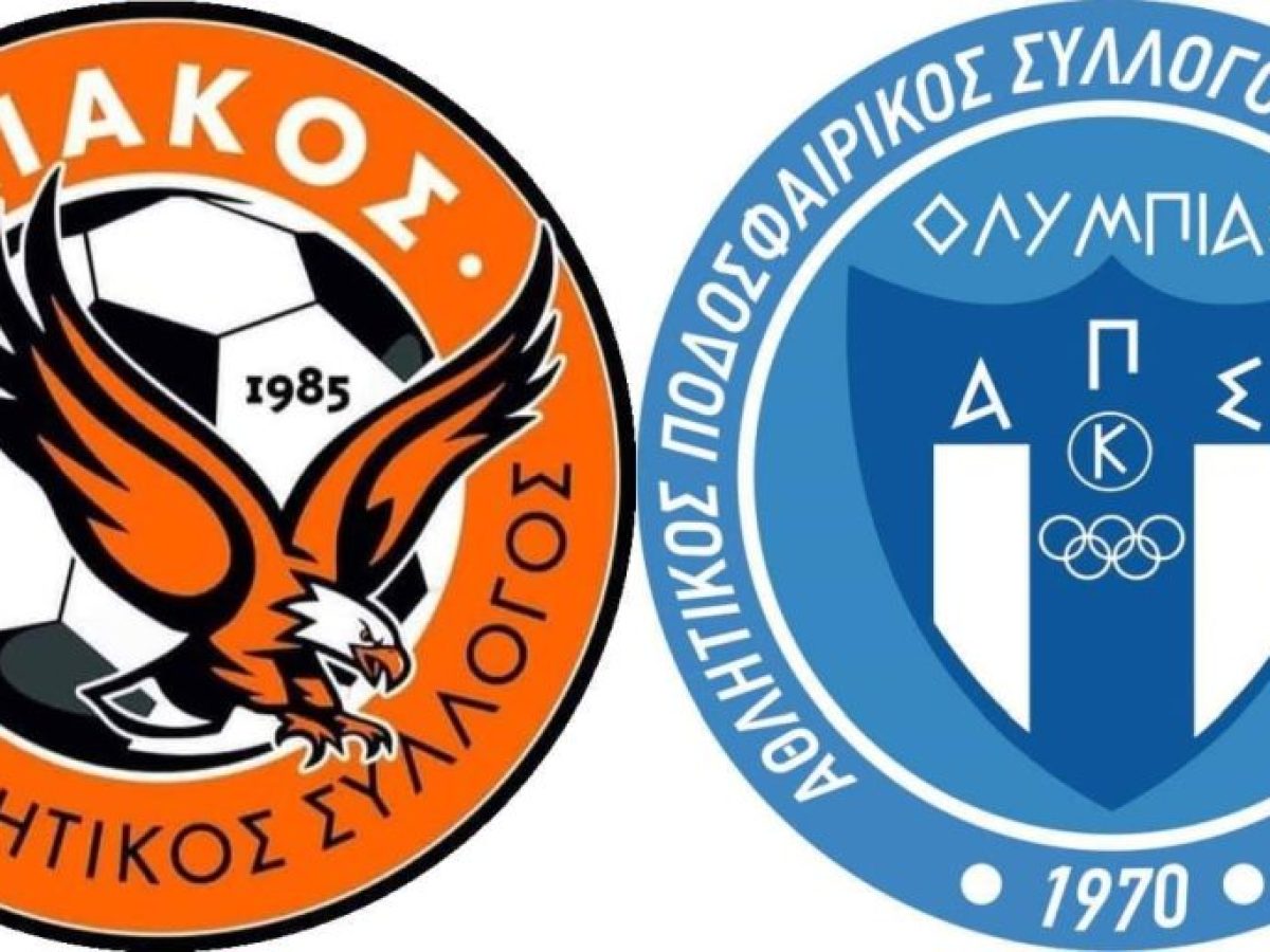 A’ EΠΣΚ: “Τιτανομαχία” Θιναλιακού-Ολυμπιάδας Καρουσάδων