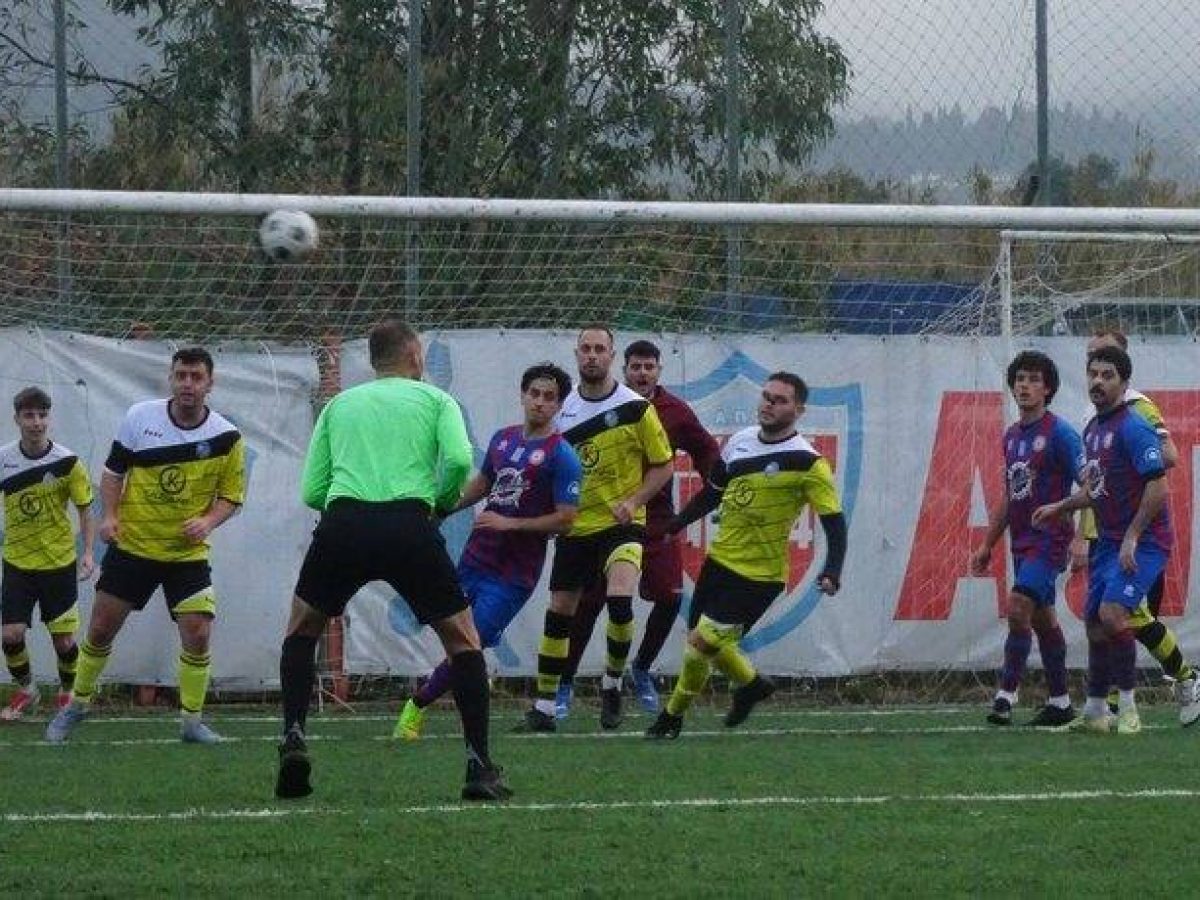 A’-Β’ ΕΠΣ Κέρκυρας: Τα αποτελέσματα του Σαββατοκύριακου (7-8 Μαρτίου)