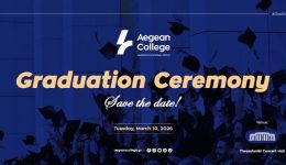 Aegean-College-1i-teleti-Αpofitisis