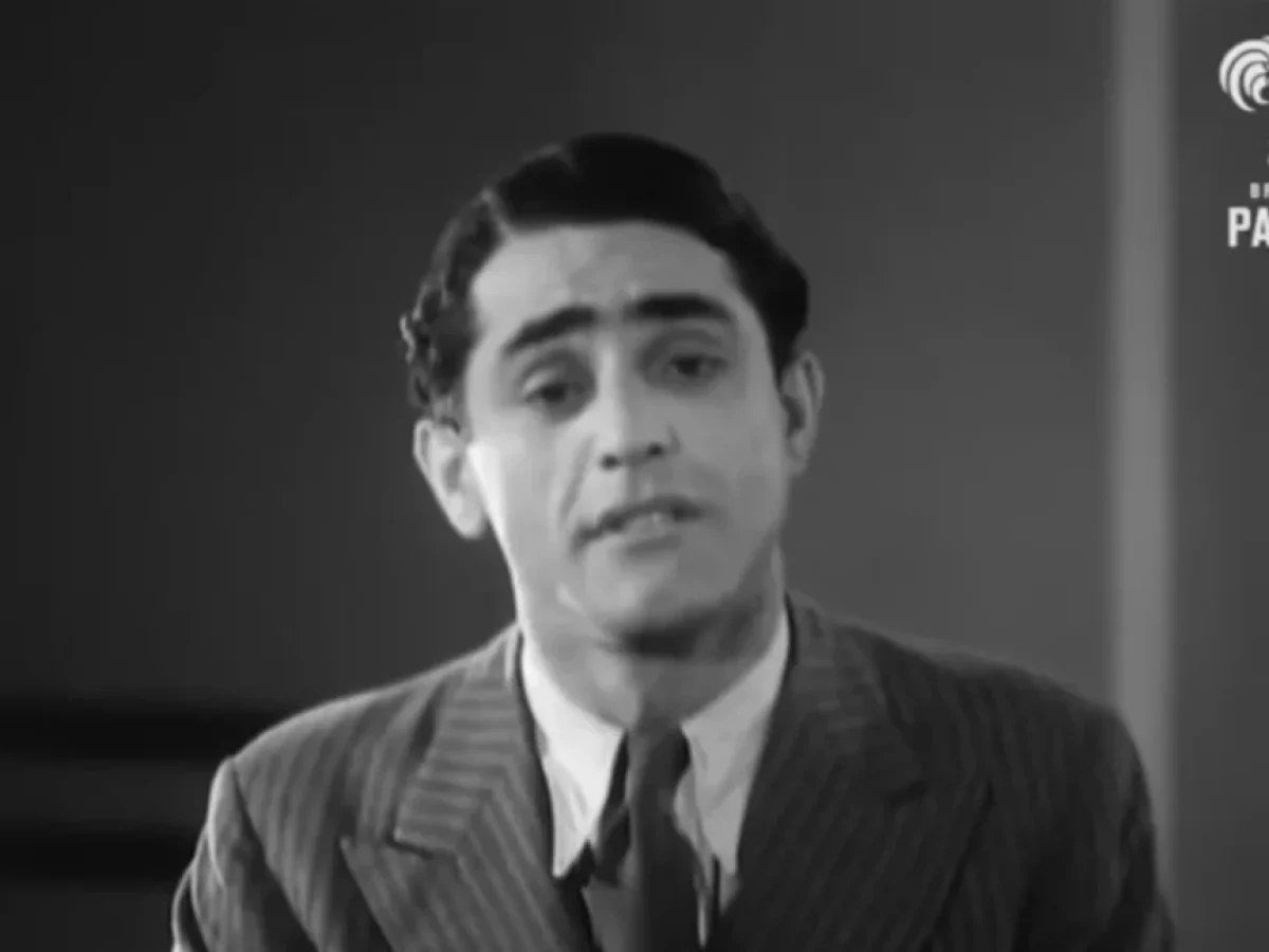 Al Bowlly: Ο Έλληνας από τη Ρόδο που έγινε ο πρώτος «ποπ σταρ» στον κόσμο