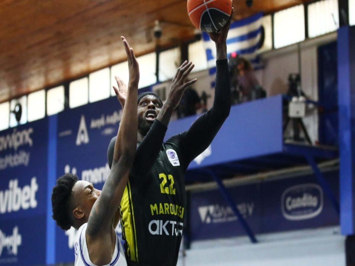 Basket League: Σπουδαία εμφάνιση στο Ιβανώφειο και… ανάσα για το Μαρούσι