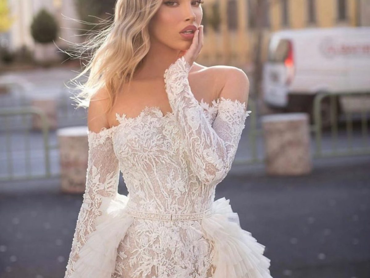 Bazaar νυφικών Ds Dimitra Sioki – Μοναδικές ευκαιρίες επώνυμων οίκων από 400€ 