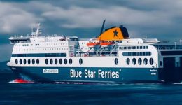 Blue-Star-Ferries-&Alpha;kirosis-ke-1
