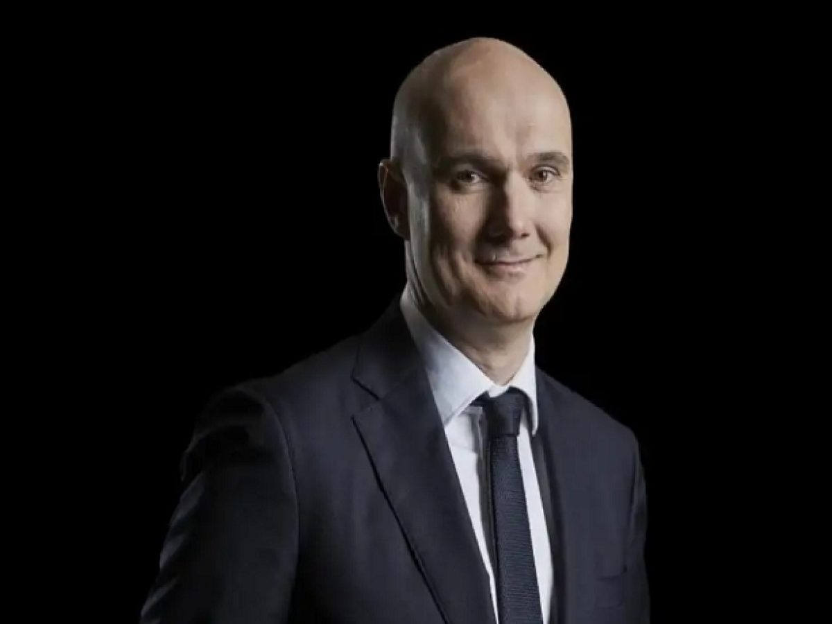 David Chour: Μακροπρόθεσμη επενδυτική δέσμευση με τα ΕΑΣ στο Λαύριο