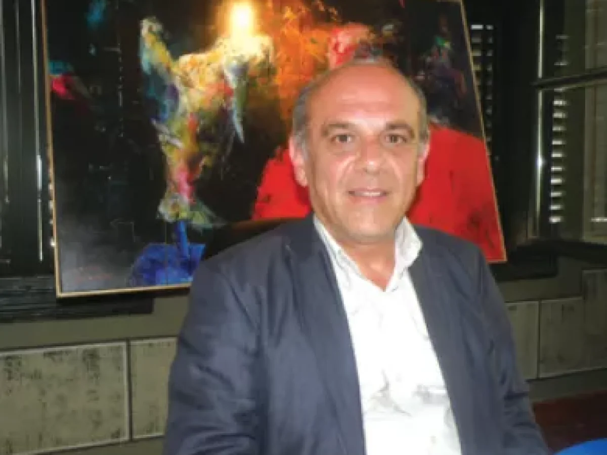 Eφυγε από τη ζωή ο πρώην δήμαρχος Κομοτηνής Δημήτρης Κοτσάκης