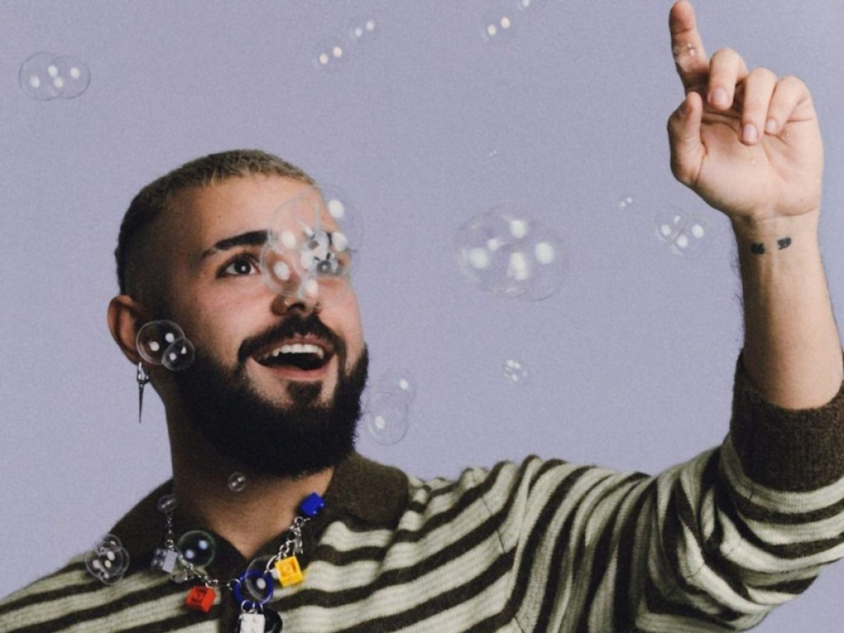 Eurovision 2026: Το video clip του «FERTO» δίνει gaming αισθητική στην ελληνική συμμετοχή