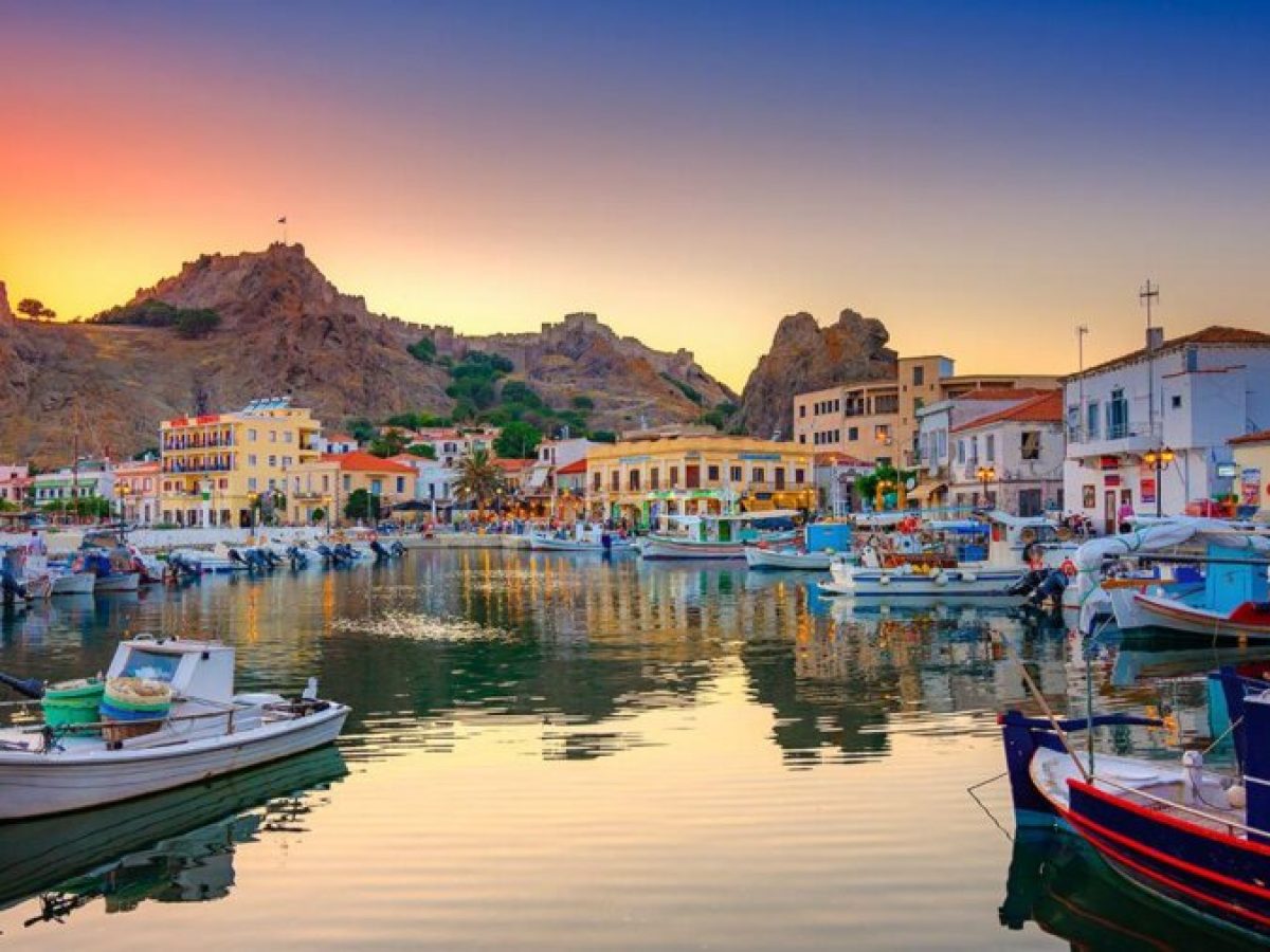 FORMedia Radio 998: Λήμνος και Λέσβος σε κατάσταση αυξημένης επιφυλακής: αφθώδης πυρετός, καύσιμα και τουριστική ανησυχία