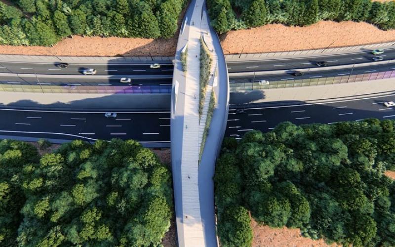 Flyover-ena-vima-prin-tin