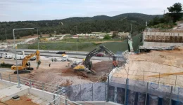 Flyover-katedafizete-to-tounel-sta