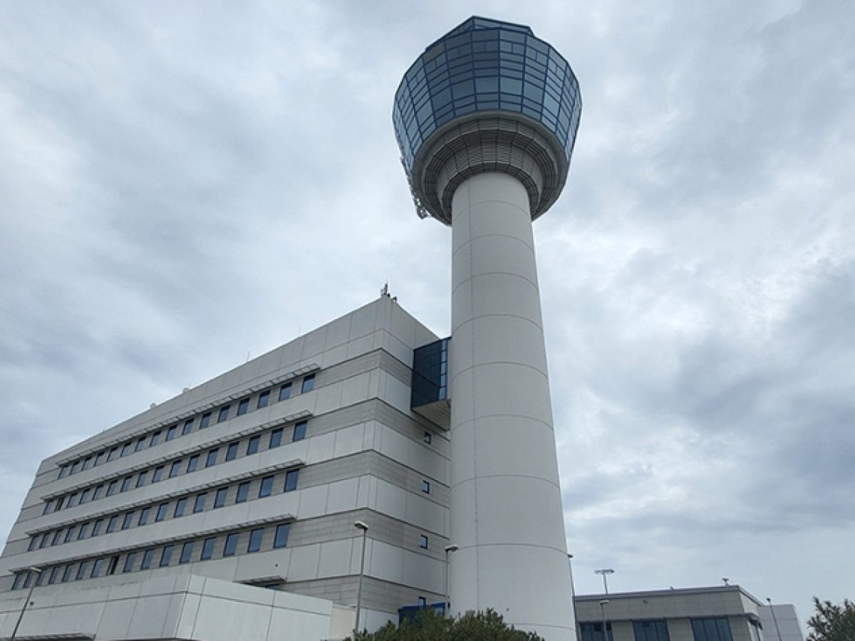 Fraport Greece: Άλμα 9,1% της επιβατικής κίνησης στα 14 αεροδρόμια τον Φεβρουάριο