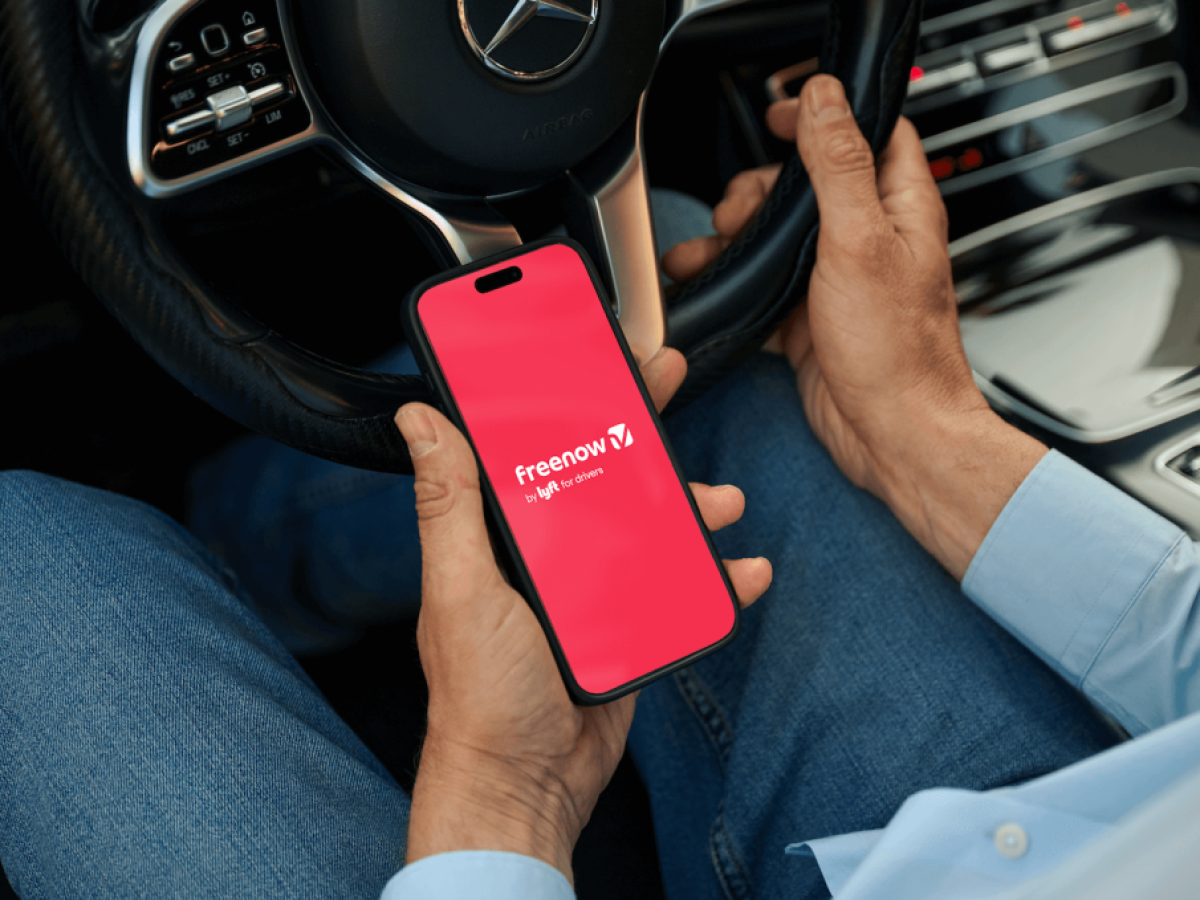 Freenow by Lyft: Ρεκόρ διαδρομών κατά τη διάρκεια του Πατρινού Καρναβαλιού 2026