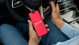 Freenow-by-Lyft-rekor-diadromon-1