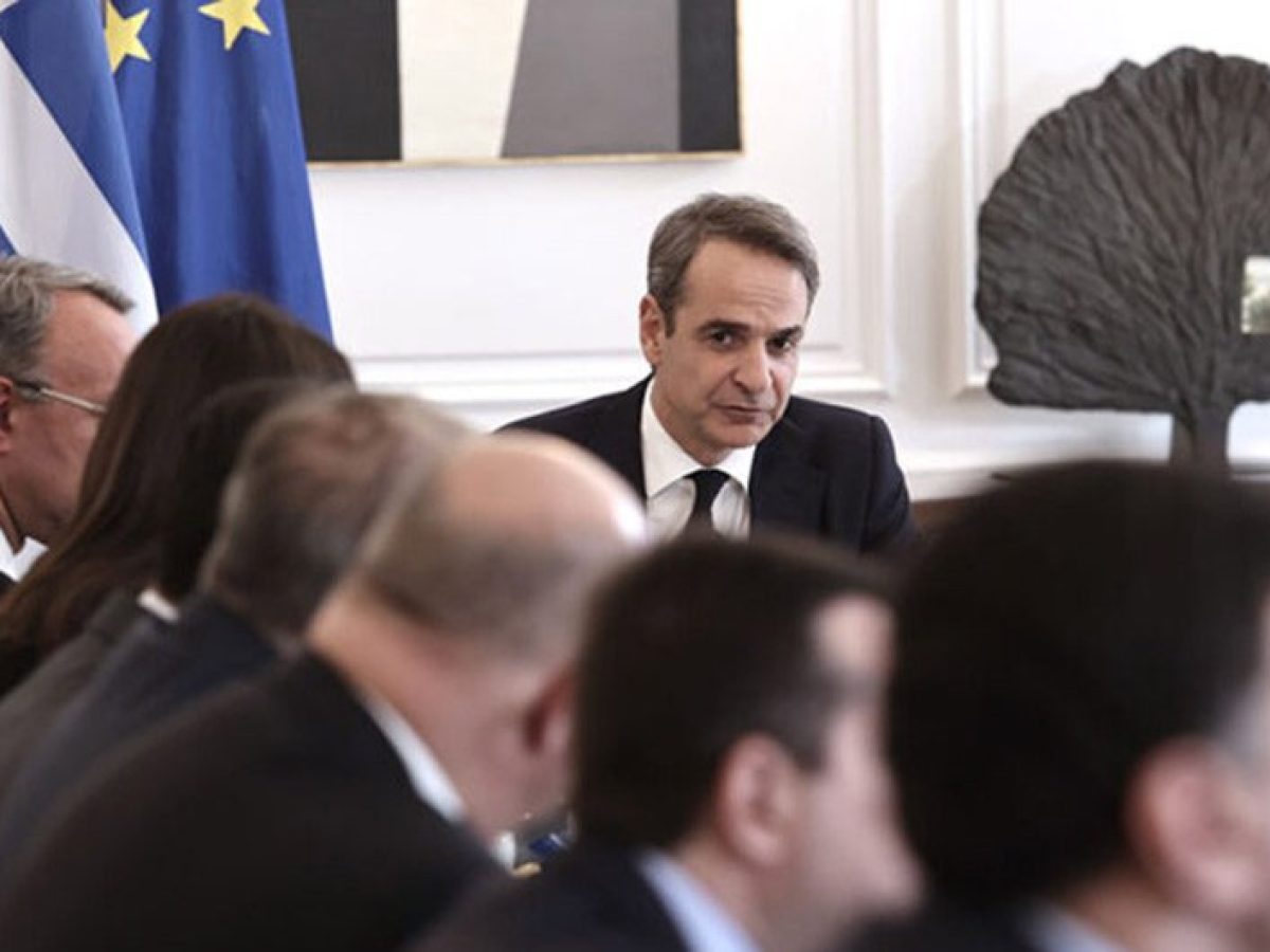 H αναπροσαρμογή του κατώτατου μισθού στο Υπουργικό Συμβούλιο