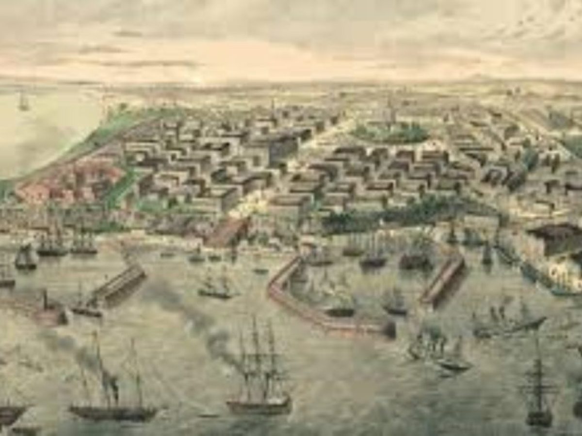 H ελληνική παρουσία στην Οδησσό και η ίδρυση της Φιλικής Εταιρείας – Εκδήλωση στο ΠΑΜΑΚ