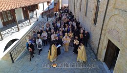 H-kiri&Alpha;ki-tis-orthodoxi&Alpha;s-ston