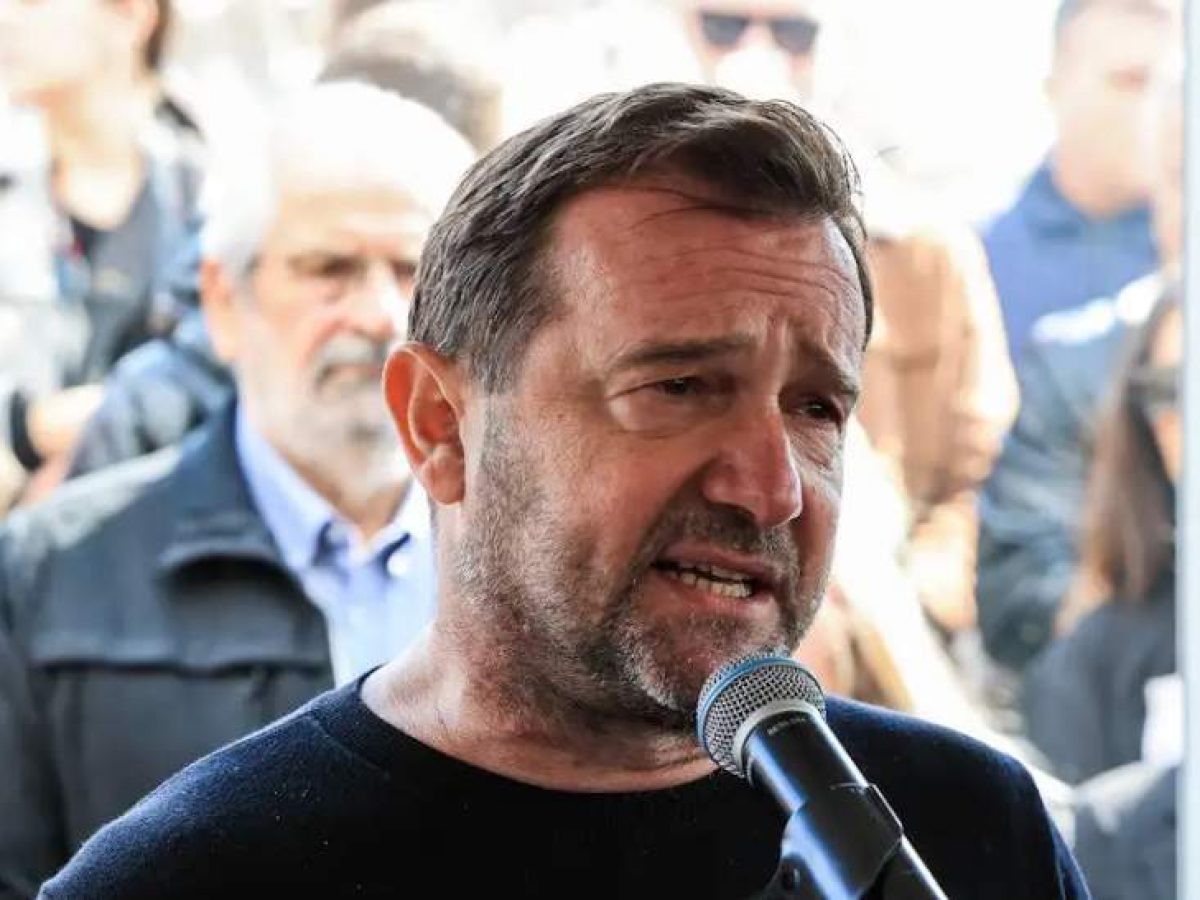 H oργισμένη ανάρτηση του Νίκου Πλακιά: «Τρία χρόνια θρήνου και αδικίας: Η οικογένειά μας καταδικάζεται ξανά»