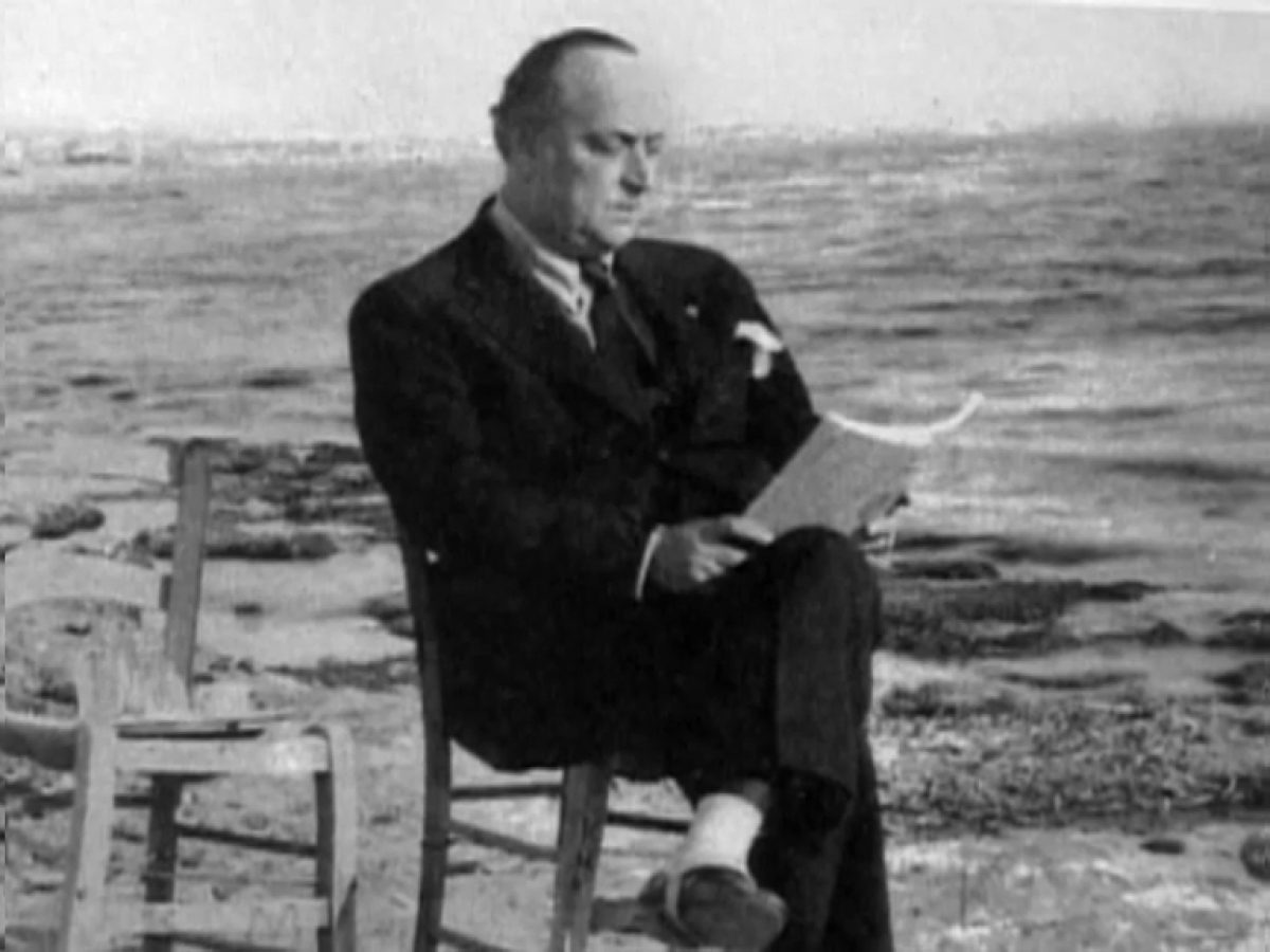 II. Η τομή του Αλαφροΐσκιωτου και η νεοελληνική κριτική