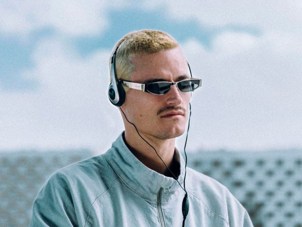 INNELLEA + more TBA in Thessaloniki