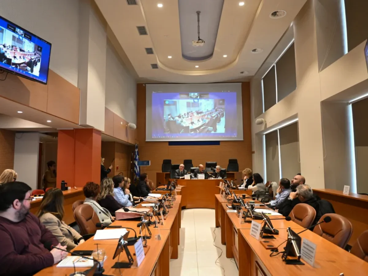 Info Day «Ταλέντα, Τοπικές Κοινότητες και Πρακτικές Αστικής Ανάπλασης»: Στο επίκεντρο το πρώην εργοστάσιο της Χαρτοβιομηχανίας Αιγίου