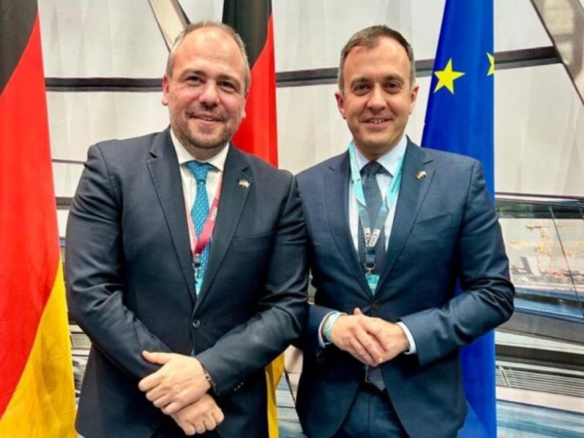 Kοινή πρωτοβουλία για τη διατήρηση της Ελληνικής Υπηρεσίας της Deutsche Welle