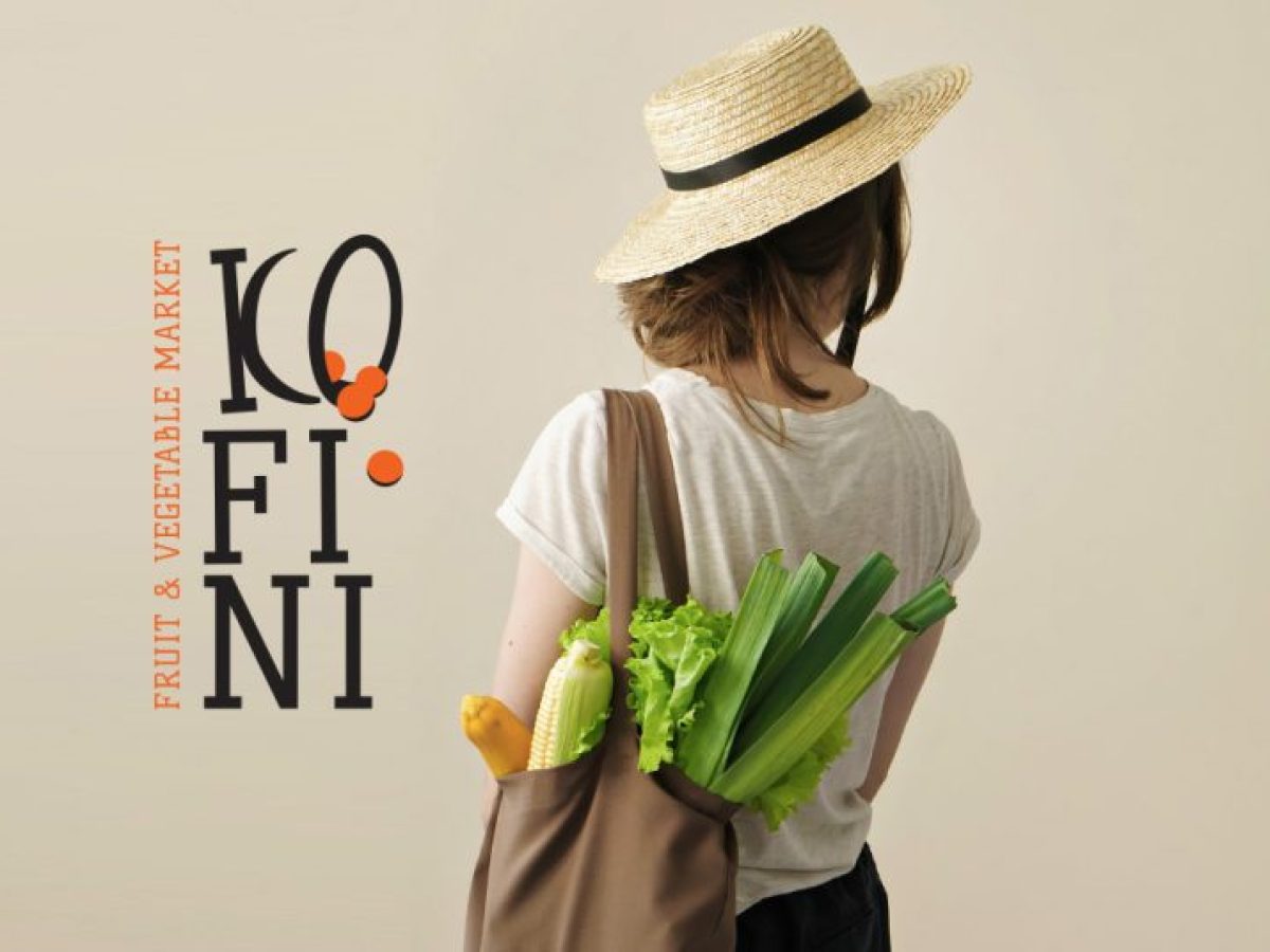 Kofini: Η κορυφαία επιλογή σε φρούτα και λαχανικά, στον Πύργο 