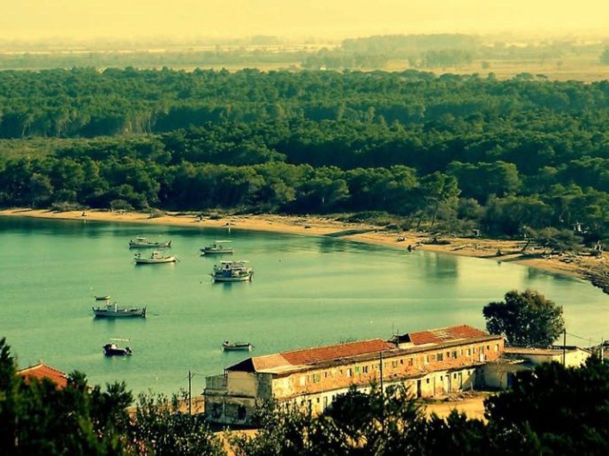 Kουνουπέλι Ηλείας: Φυσικό κάλλος, ιαματικά νερά-Γνώρισε δόξα στα αρχαία χρόνια