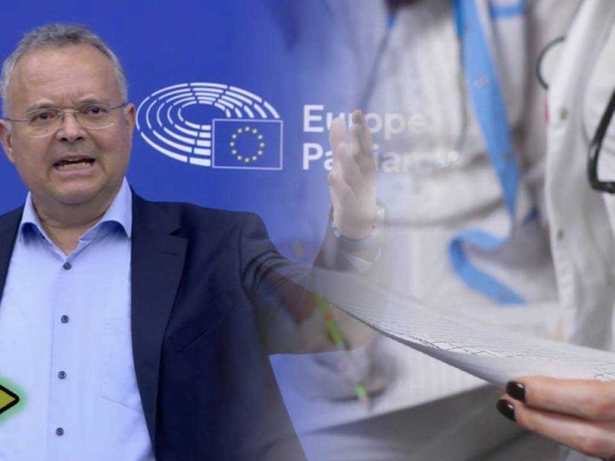 Lockdown ΧΩΡΙΣ ΕΝΤΟΛΗ Π.Ο.Υ.; Τα ερωτήματα για τις πολιτικές αποφάσεις στην Ευρώπη