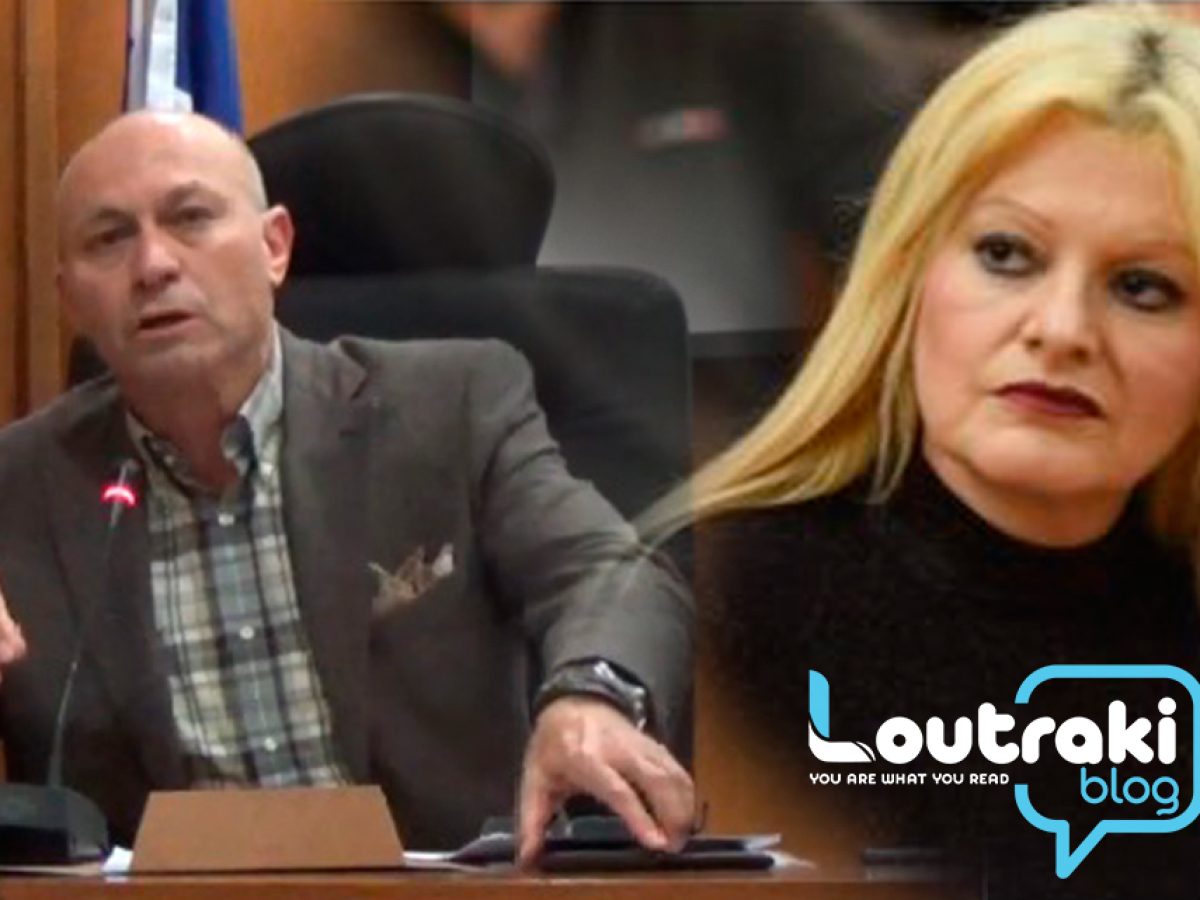 M.ΠΡΩΤΟΠΑΠΠΑ: «Μία από τα ίδια: Αδιέξοδο στη λογοδοσία»