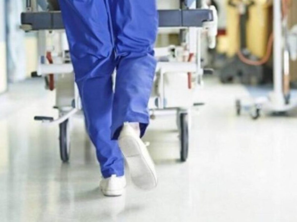 Mόνιμες προσλήψεις νοσηλευτών – Στα νοσοκομεία της Λάρισας θα καλυφθούν 34 θέσεις