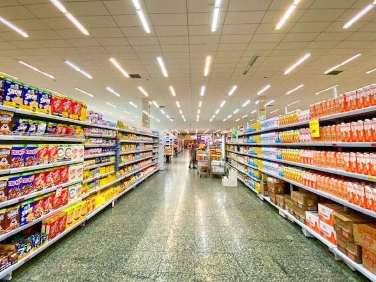 My market: Εγκαίνια για το πρώτο κατάστημα της εταιρείας στην Κρήτη – Πού βρίσκεται