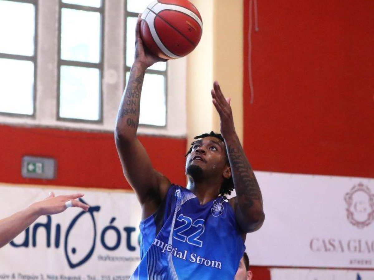 NL1: Ηττα στις λεπτομέρειες για Ιόνιο απο Ηλυσιακό