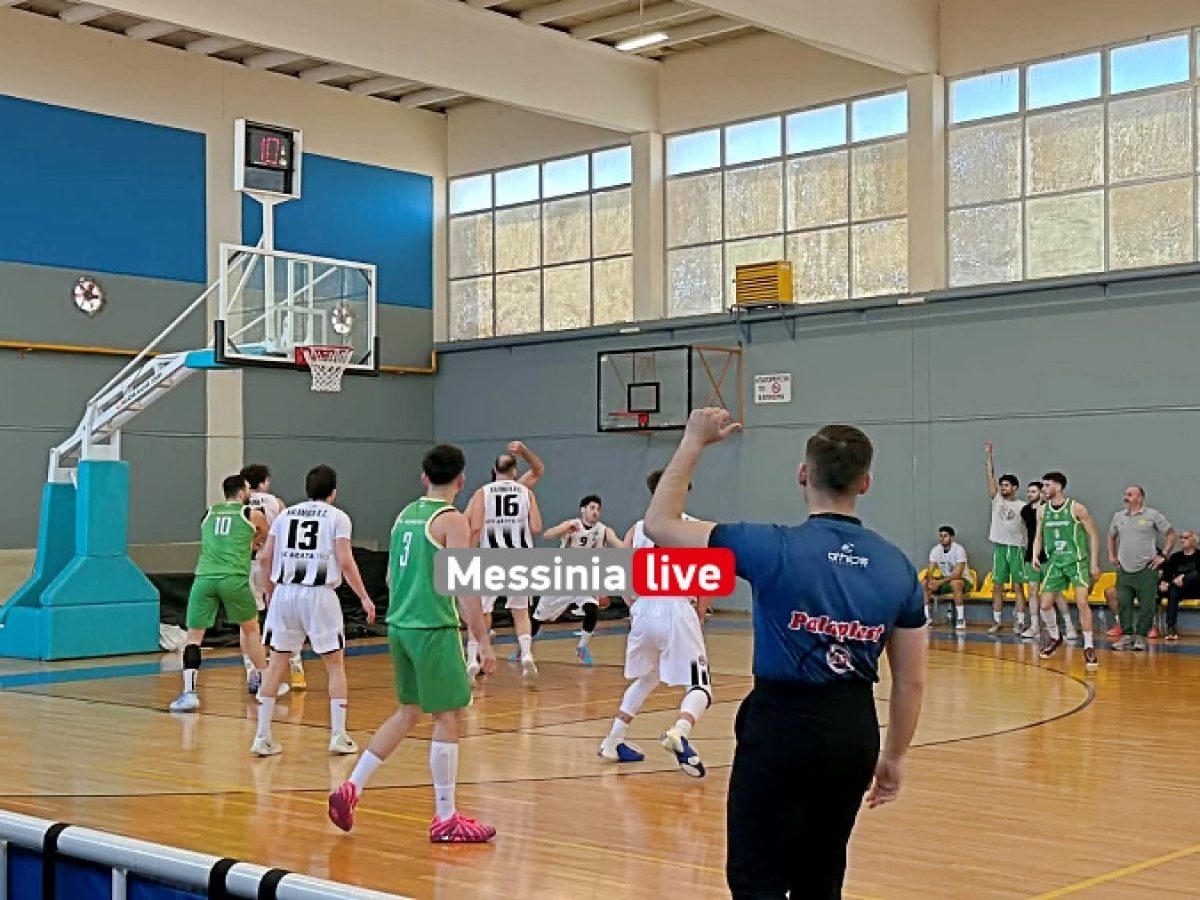 National League 2: Η Καλαμάτα BC “καθάρισε” 92-71 το Κορωπί και έμεινε ζωντανή στο κυνήγι της παραμονής