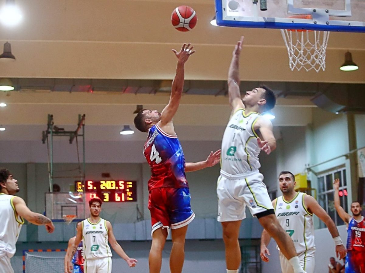 National League: Ακάθεκτοι οι Γαργαλιάνοι, ήττα στην Τέντα για την Καλαμάτα BC