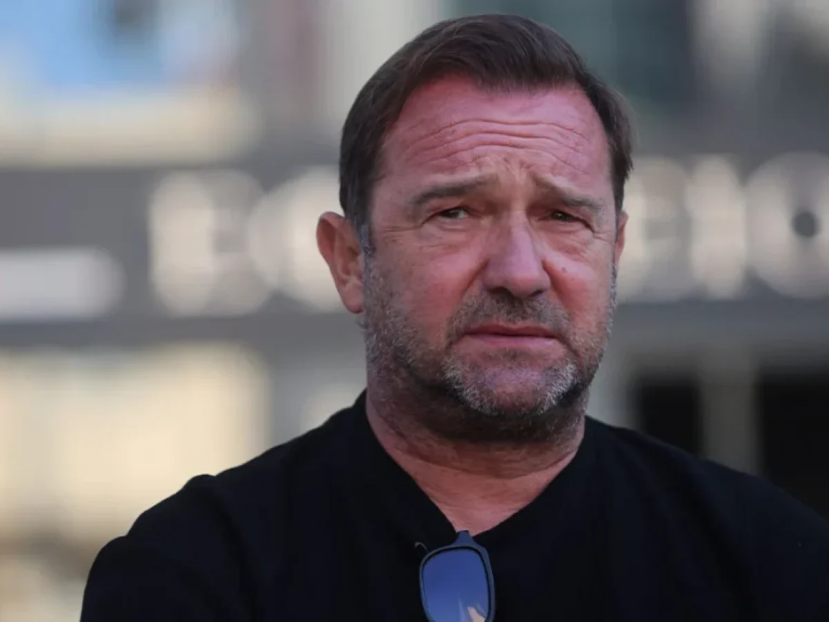 Nίκος Πλακιάς: Η δίκη θα γίνει εκεί όπου ξεκίνησαν όλα και θα τελειώσει πάλι εκεί