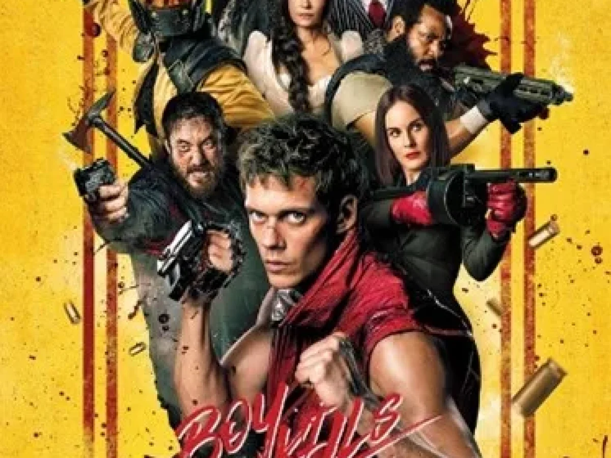 Novacinema: Ο Μάρτιος φέρνει τις μεγάλες πρεμιέρες, αφιερώματα στην Ημέρα της Γυναίκας και στο Γαλλικό σινεμά!