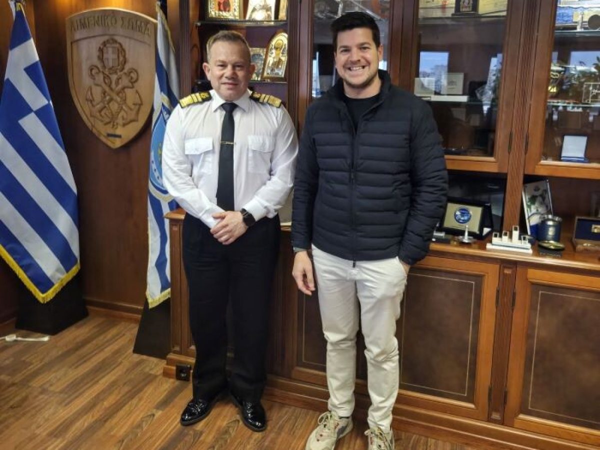 O Δήμος Σαρωνικού προετοιμάζεται μεθοδικά για τις ανάγκες της καλοκαιρινής περιόδου