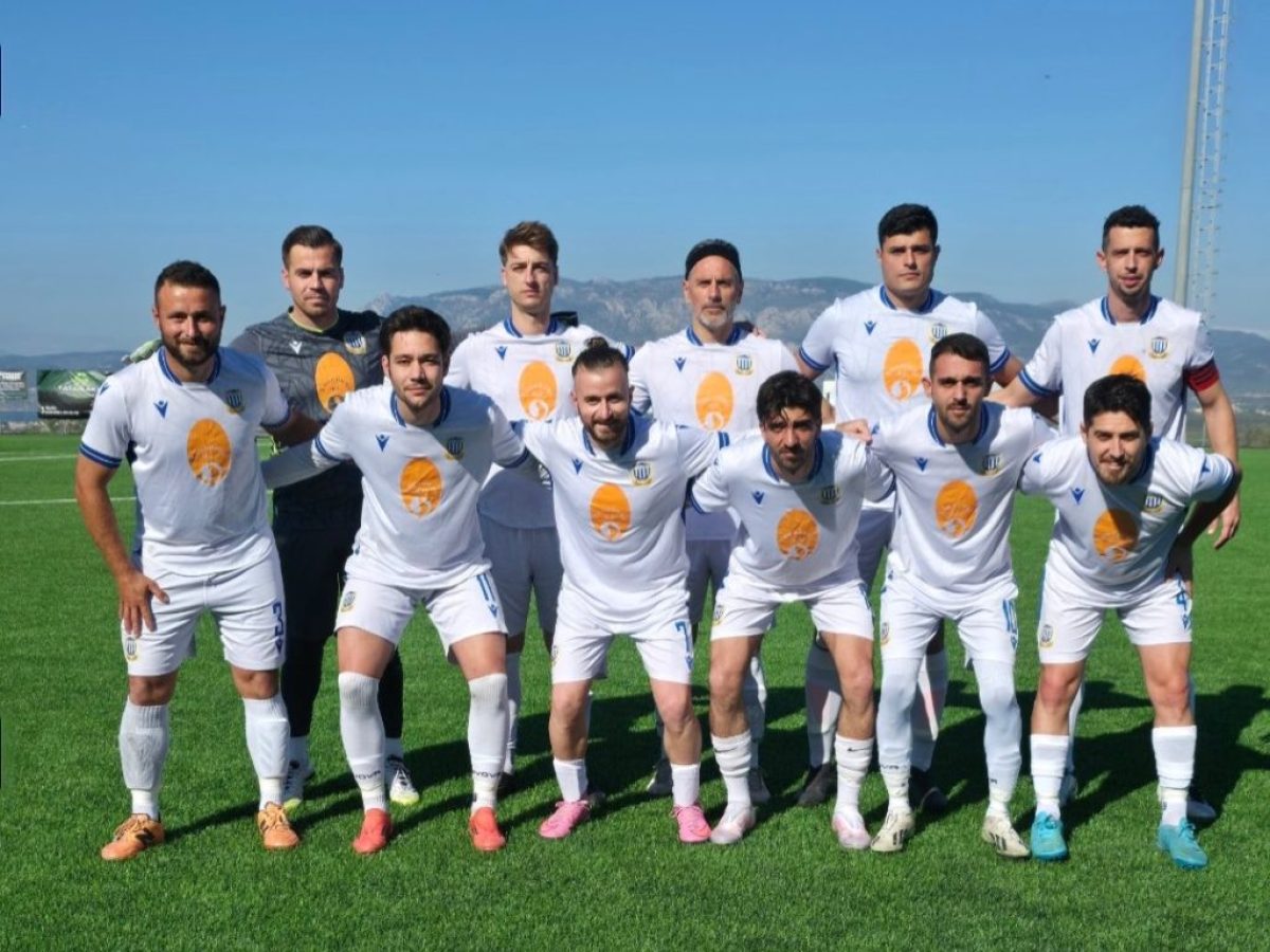 O Εθνικός Ξυλοκέριζας «γονάτισε» την ομάδα του Σολωμού που είχε 13 σερί νίκες – Δείτε τα αποτελέσματα και βαθμολογία της Β΄ Κατηγορίας Κορινθίας